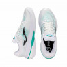 Zapatillas de Padel para Adultos Joma Sport Slam 2404 Blanco