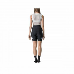 Pantalón Corto Deportivo Castelli Prima Osc