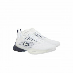Zapatillas de Tenis para Mujer Lacoste Ultra All Blanco
