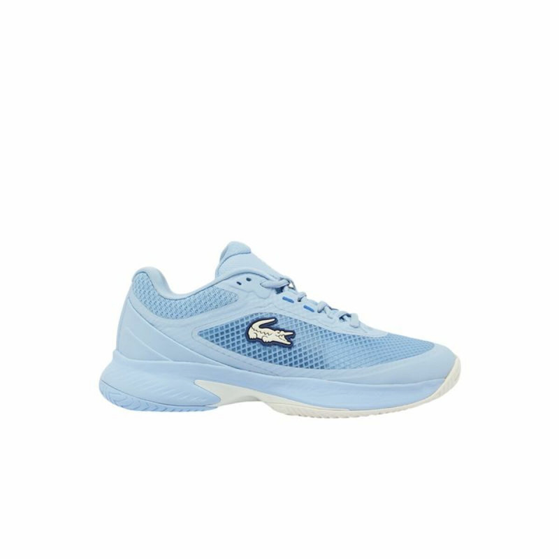 Zapatillas de Tenis para Mujer Lacoste Tech Point