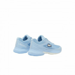 Zapatillas de Tenis para Mujer Lacoste Tech Point