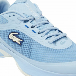 Zapatillas de Tenis para Mujer Lacoste Tech Point