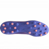 Botas de Fútbol para Adultos Puma Ultra 5 Play Mg Morado