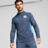 Sudadera de Entrenamiento para Adultos Puma Manchester City 24/25 Training