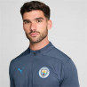 Sudadera de Entrenamiento para Adultos Puma Manchester City 24/25 Training
