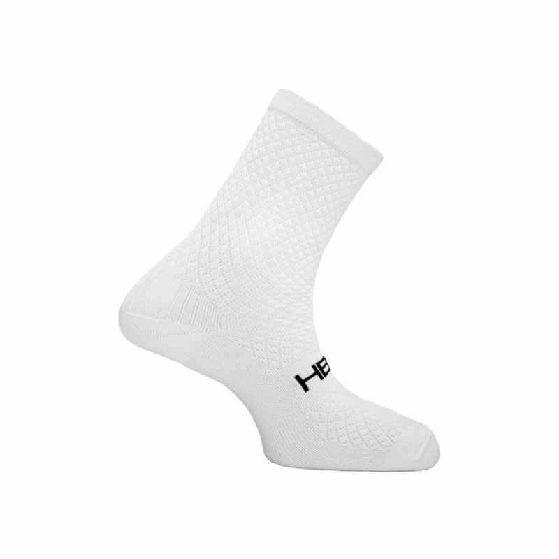 Calcetines Deportivos Hemon Fedaia Blanco