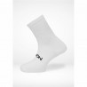 Calcetines Deportivos Hemon Fedaia Blanco