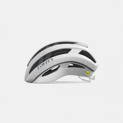 Casco de Ciclismo para Adultos Giro Aries Spherical Blanco