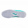 Zapatillas de Fútbol Sala para Niños Joma Sport Maxima 2427 Aguamarina