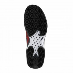 Zapatillas de Padel para Adultos Mizuno Wave Exceed Tour 6 Negro