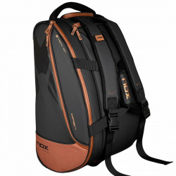 Paletero Nox Paletero Nox Luxury Open Series Multicolor