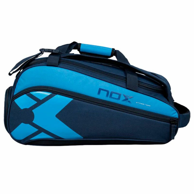 Paletero Nox Street Series Sky Azul Multicolor