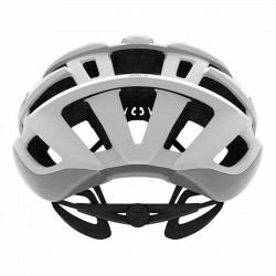 Casco de Ciclismo para Adultos Giro AGILIS-W 12 55-59 cm Blanco