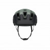 Casco de Ciclismo para Adultos Lazer Coyote KinetiCore Verde oscuro L