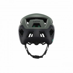 Casco de Ciclismo para Adultos Lazer Coyote KinetiCore Verde oscuro L