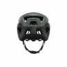 Casco de Ciclismo para Adultos Lazer Coyote KinetiCore Verde oscuro L