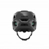 Casco de Ciclismo para Adultos Lazer Lupo Kineticore Gris Talla única 55-61 cm