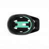 Casco de Ciclismo para Adultos Lazer Lupo Kineticore Gris Talla única 55-61 cm