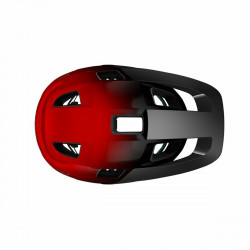 Casco de Ciclismo para Adultos Lazer Lupo KinetiCore Negro Talla única 55-61 cm