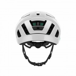 Casco de Ciclismo para Adultos Lazer BLC22378918W Blanco 54 - 61 cm