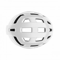 Casco de Ciclismo para Adultos Lazer BLC22378918W Blanco 54 - 61 cm