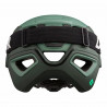 Casco de Ciclismo para Adultos Lazer BLC22278902MD Oliva 52-56 cm