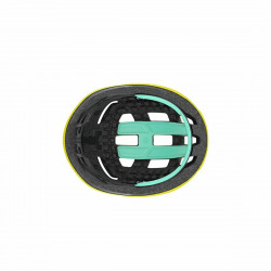 Casco de Ciclismo para Adultos Lazer BLC22378918FY Amarillo 54 - 61 cm
