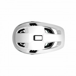 Casco de Ciclismo para Adultos Lazer Finch Kineticore Blanco