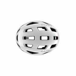 Casco de Ciclismo para Adultos Lazer Tonic KinetiCore Blanco