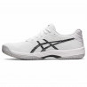 Zapatillas de Tenis para Hombre Asics Gel-Game 9 Clay/Oc Hombre Blanco