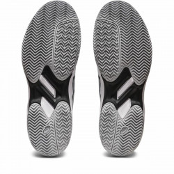 Zapatillas de Tenis para Hombre Asics Gel-Game 9 Clay/Oc Hombre Blanco