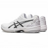 Zapatillas de Tenis para Hombre Asics Gel-Game 9 Clay/Oc Hombre Blanco
