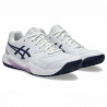 Zapatillas de Tenis para Mujer Asics Gel-Dedicate 8 Blanco