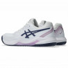 Zapatillas de Tenis para Mujer Asics Gel-Dedicate 8 Blanco