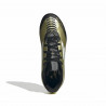 Botas de Fútbol para Niños Adidas F50 Club Messi Blanco Dorado