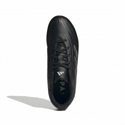 Botas de Fútbol para Niños Adidas Copa Pure 2 League Fg Negro