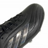Botas de Fútbol para Niños Adidas Copa Pure 2 League Fg Negro