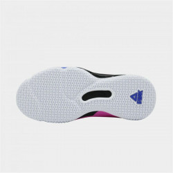 Zapatillas de Baloncesto para Niños Peak Flash Kid Negro