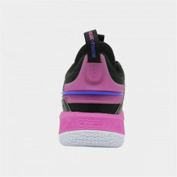 Zapatillas de Baloncesto para Niños Peak Flash Kid Negro