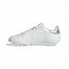 Botas de Fútbol para Niños Adidas Copa Pure 2 League Fg Blanco