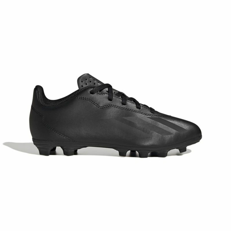 Botas de Fútbol para Niños Adidas X Crazyfast.4 Negro