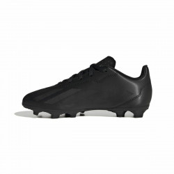 Botas de Fútbol para Niños Adidas X Crazyfast.4 Negro