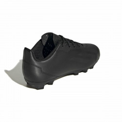 Botas de Fútbol para Niños Adidas X Crazyfast.4 Negro