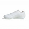 Botas de Fútbol para Adultos Adidas X Crazyfast.3 Ll Fg Blanco