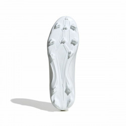 Botas de Fútbol para Adultos Adidas X Crazyfast.3 Ll Fg Blanco