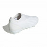 Botas de Fútbol para Adultos Adidas X Crazyfast.3 Ll Fg Blanco