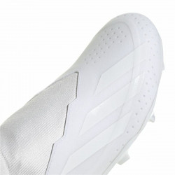Botas de Fútbol para Adultos Adidas X Crazyfast.3 Ll Fg Blanco