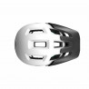 Casco de Ciclismo para Adultos Lazer BLC2547892851 Blanco Negro