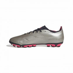 Botas de Fútbol para Adultos Adidas Predator League 2g Gris oscuro