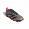 Botas de Fútbol para Adultos Adidas Predator League 2g Gris oscuro